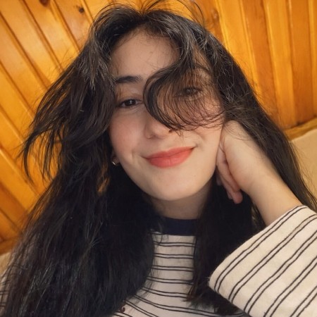 Meli̇sa K.