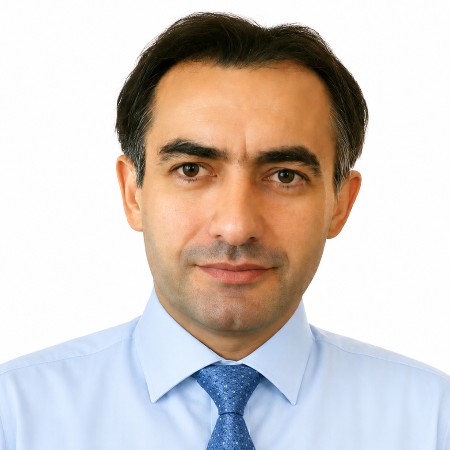 Erkan Ö.