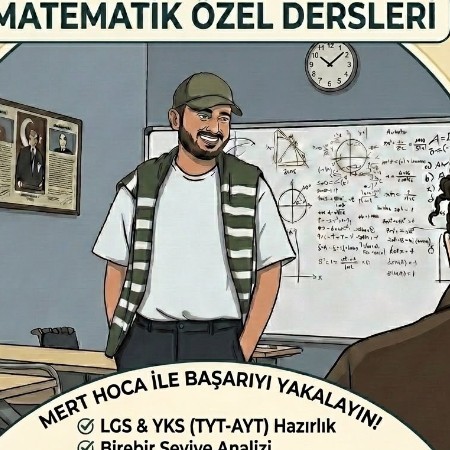 Mert S.