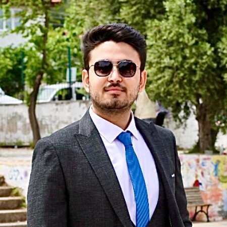 Ahmet Burak Ç.