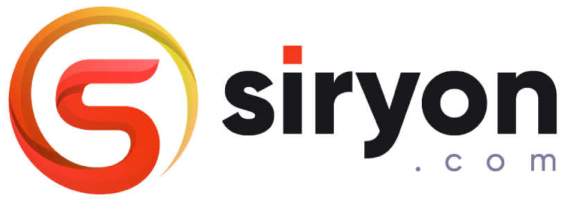 Siryon ERP