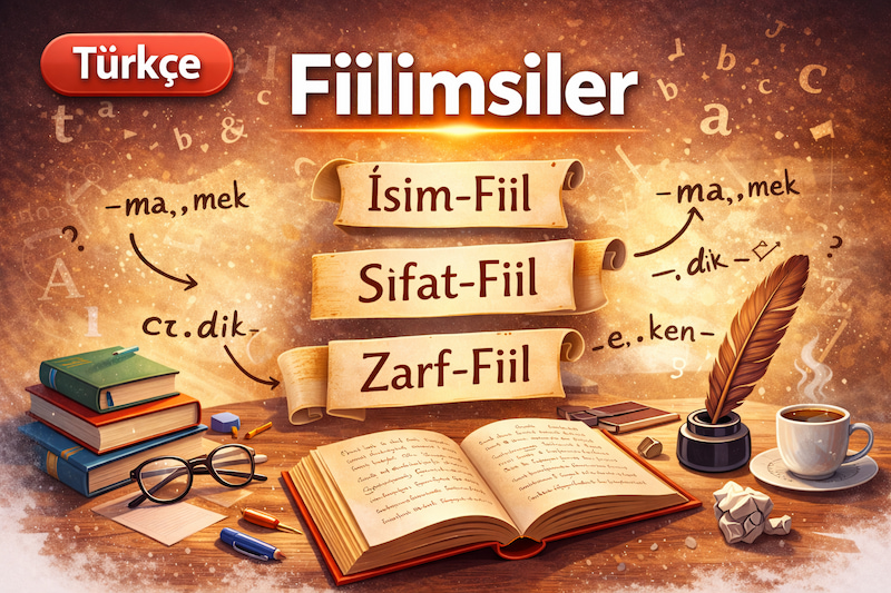 Fiilimsiler